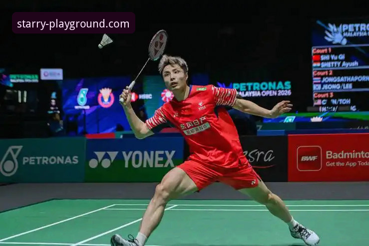 3个技术视角：解析石宇奇亚锦赛夺冠背后的“稳定版本”与“黑马程序”