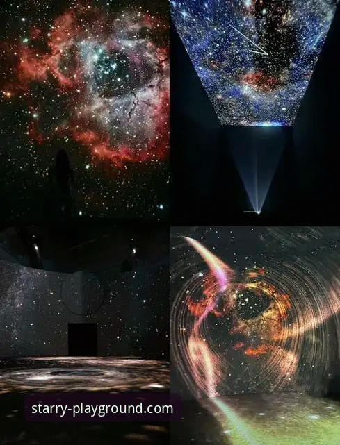 星空APP官方正版下载 星空娱乐平台官方正版APP深度评测:解锁沉浸式星空探索新体验