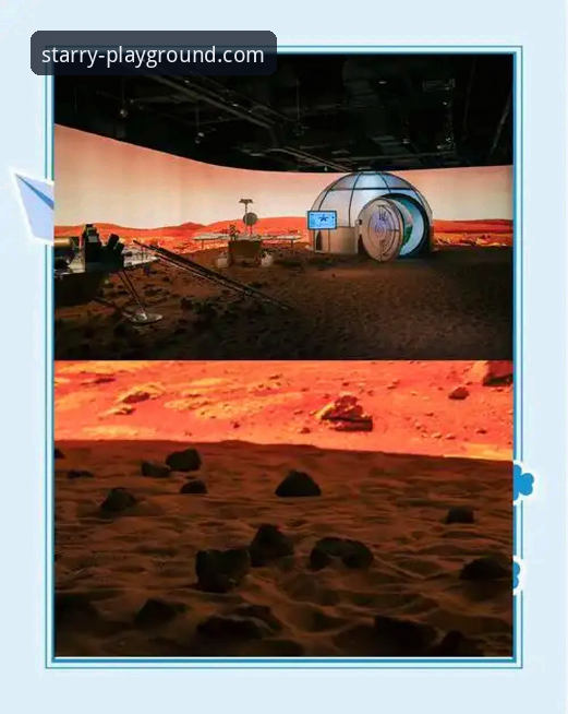 7个必须了解的星空探索之旅关键点：从APP下载到沉浸式体验